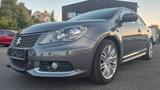 Suzuki Kizashi Sport 2.4 Benzin Xenon Leder Schiebedach - Suzuki Kizashi: Allradantrieb