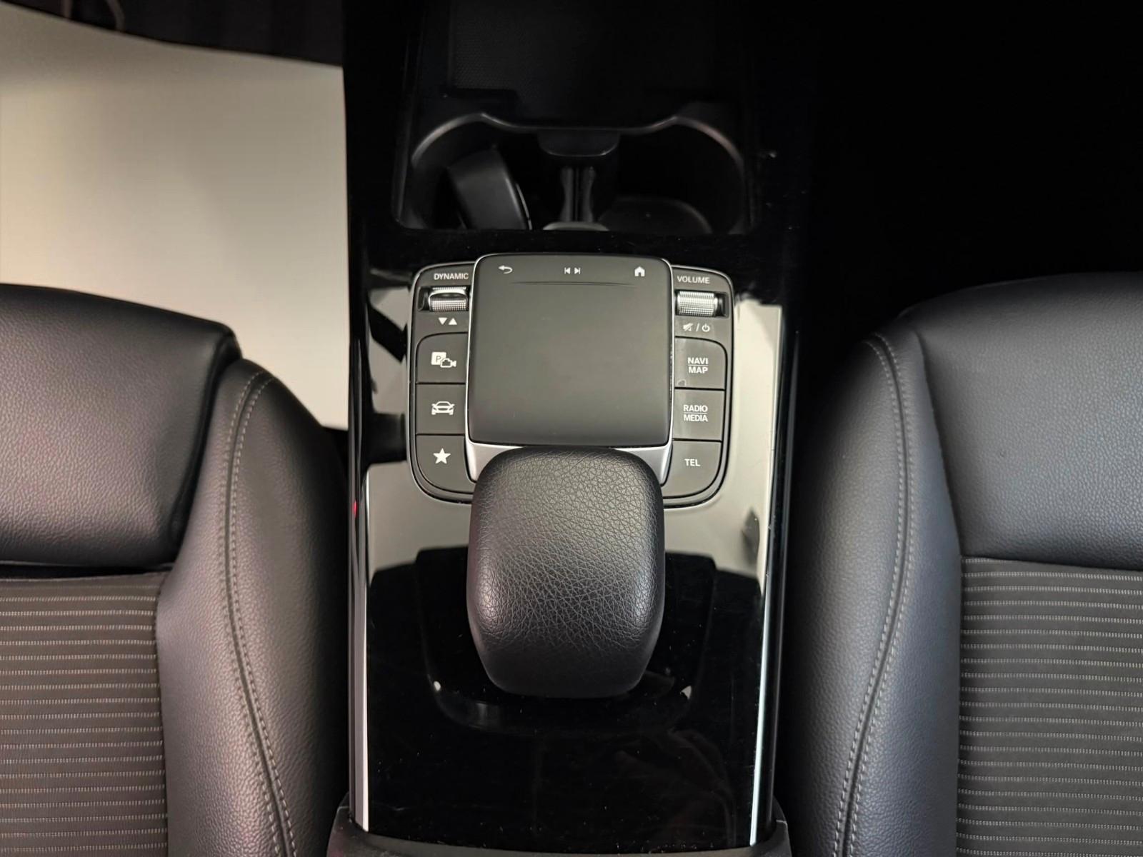 Mercedes-Benz CLA Cp*LED*NAVI*MBUX*WIDE*KAMERA*18Z, миниатюра 23