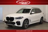 BMW X5 xDrive 45 e M Sport Shadow H/K-AHK-LASER-LUFT - gebrauchte BMW X5 aus dem Jahr 2020