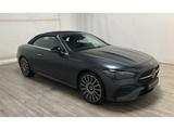 Mercedes-Benz CLE 300 4M Cab AMG Mattlack*Standh*Distr*Sitzkli - mit Benzin-Antrieb: Vollleder, Cabrio, mit Klimaautomatik
