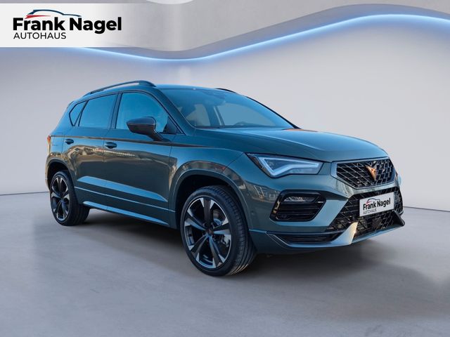 Cupra Ateca 1.5 TSI 7-Gang-DSG