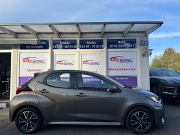 Toyota Yaris - 4