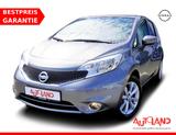 Nissan Note 1.2 DIG-S Acenta Tempomat Bluetooth PDC - Nissan Note: Van