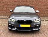 BMW M140i Special Edition - - BMW M140i mit Schiebedach
