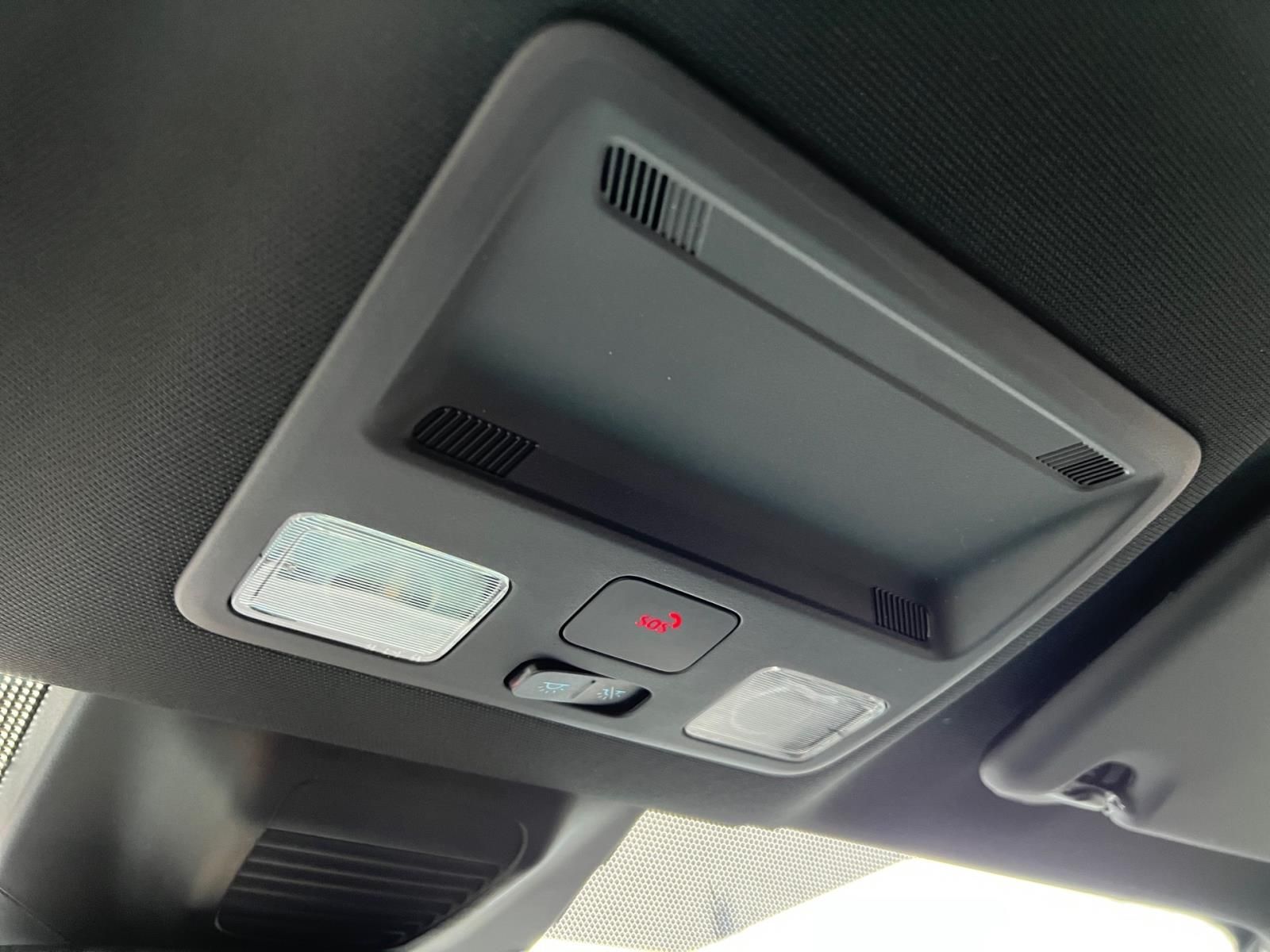 Ford Focus - Bild 19