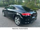 Audi TT Coupe 1.8 TFSI Leder/Navi/LED/17"/1A Zustand - Audi TT in Düsseldorf