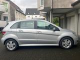 Mercedes-Benz B 200 Sports Tourer - Mercedes-Benz B 200: Sports Tourer