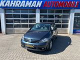 Volkswagen Golf Plus 1.6 - Volkswagen Golf Plus aus 2005