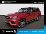 Mercedes-Benz GLS 400 d 4MATIC AMG*Pano*E-ABC+3,5tAHK*Stdhzg*