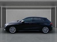 Audi S3 - Vorschau Bild 4
