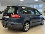 Ford Galaxy Hybrid Titanium*Navi*AHK*7-Sitzer*SHZ*DAB - gebrauchte Ford Galaxy aus dem Jahr 2023