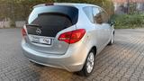 Opel Meriva B 1.4 Drive*Autom*Klimaautom*Tempomat*PDC - Opel Meriva: 1.4