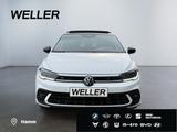 Volkswagen Polo 1.0 TSI DSG R-Line *LED*digi CP*Pano*ACC*CA - Volkswagen Polo: R