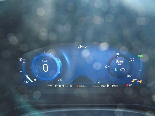 Kuga Plug-In Hybrid ST-Line X*B&O*ACC*KAMERA*