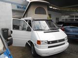 Volkswagen T4 Camper+Klappdach Mannßhardt ähnl. Westfalia - Angebote