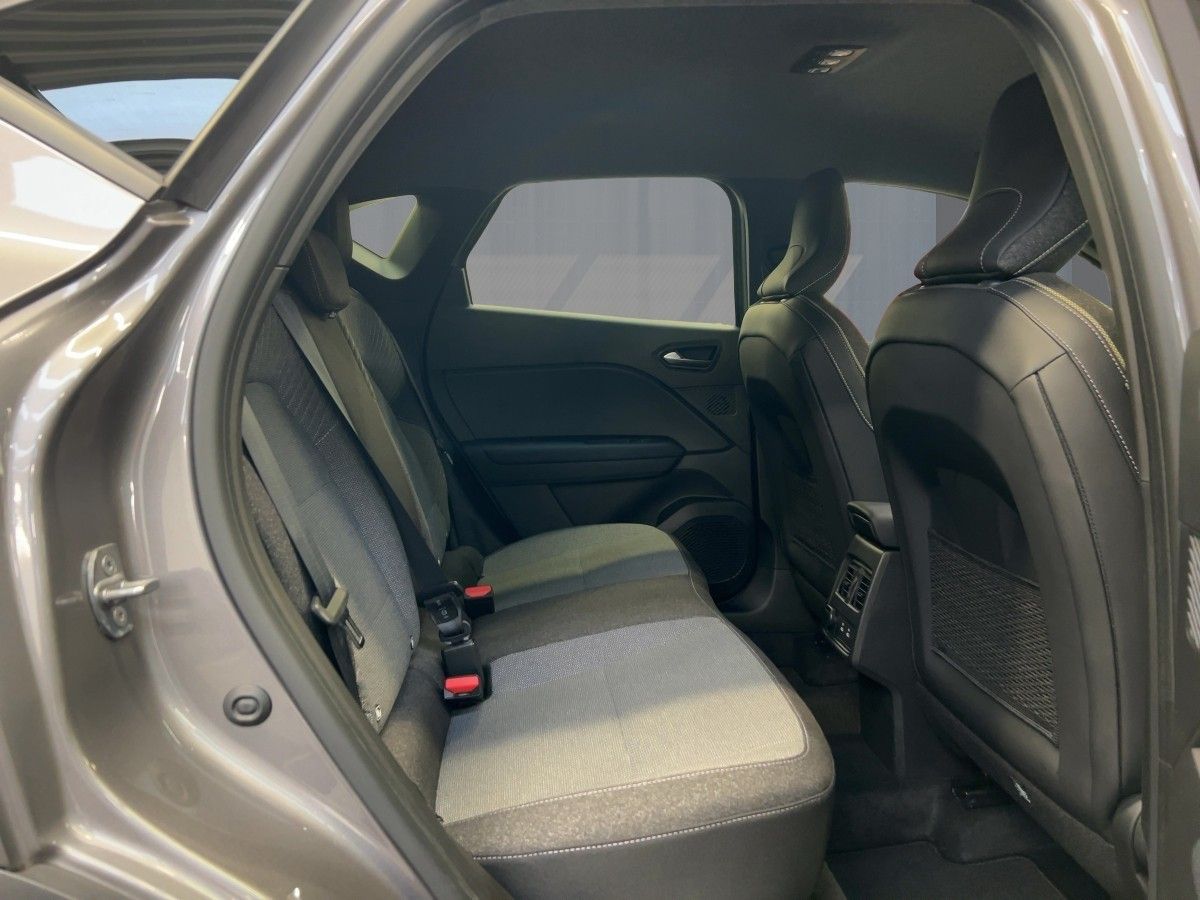 Renault Captur - Bild 9
