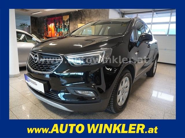 Opel Mokka X 1,6 CDTI Ultimate Aut Navi/LED netto9200