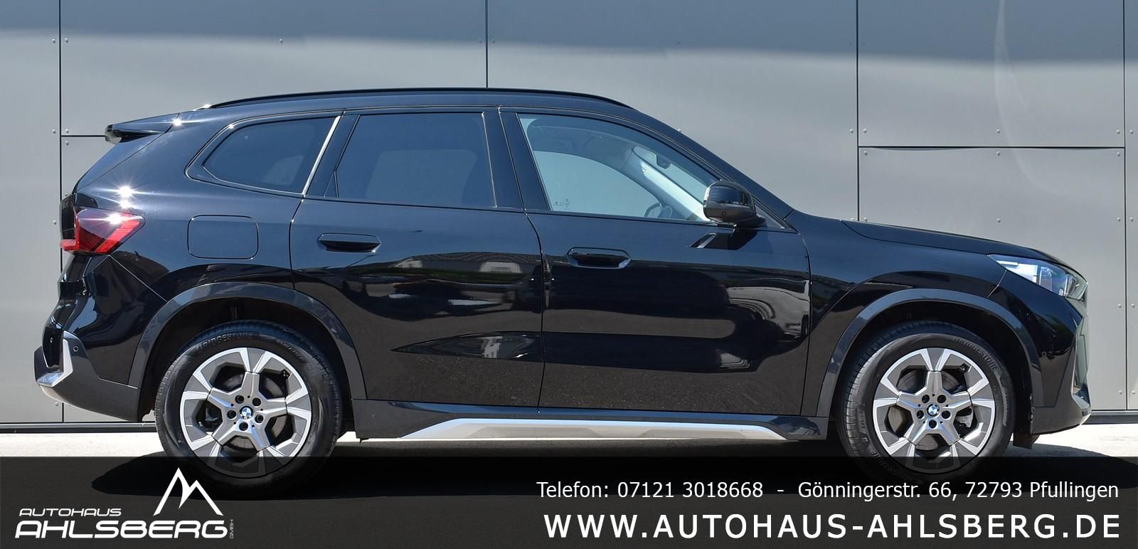 BMW X1 23 XD X-LINE/SHADOW/ WIDES./360°/H-K/ACC/LEDE foto 5