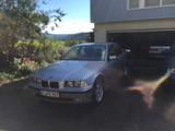 BMW 316i  - BMW 316 aus 1997: 316i