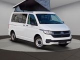 Volkswagen T6.1 California+ ALLTAGSAUTO/ CAMPER+UNFALLFREI - gebrauchte Volkswagen T6 California aus dem Jahr 2021