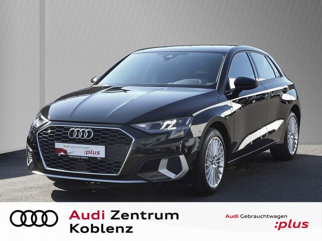 Audi A3 Sportback 40 TFSI e advanced ACC PDC Business