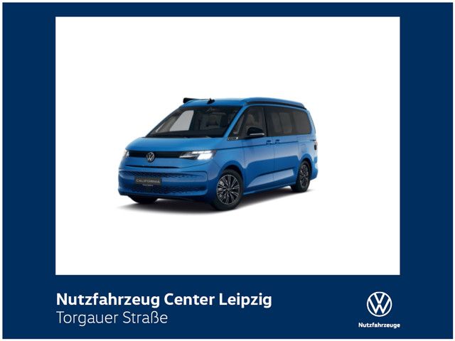 Volkswagen California Coast 2.0 l TDI 110 kW DSG*AHK*NAVI