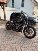 Harley-Davidson FXLRS Softail Lowrider S Custom