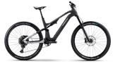 Haibike LYKE CF 10 High 50cm - Haibike E-Bikes