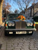 Rolls-Royce Silver Shadow - Rolls-Royce in Berlin