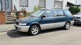 Mitsubishi Ehrlicher Space Wagon 2.0 GLXi Schiebedach GLX - Mitsubishi aus 1997