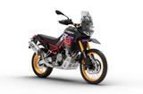 Aprilia Tuareg 660 Rally - Aprilia Tuareg 660 Rally