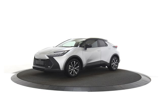 Toyota C-HR 1.8 Hybrid 140 First Edition Bi-Tone