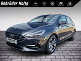 Hyundai i30 1.0 T-GDI Trend PDC SHZ KAMERA NAVI LED - Hyundai i30 Tageszulassungen mit Benzin-Antrieb