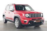 Jeep Renegade 1.6 M-Jet Limited|NAV|ACC|PDC|CAM|SHZG - Jeep Gebrauchtwagen in München