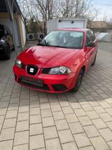 Seat Ibiza tüv 11/27 - Seat Ibiza aus 2007: 1.2