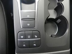 FORD Kuga Titanium X*BLIS*Kamera*
