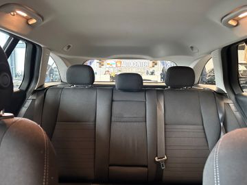 Mercedes-Benz C 220 *Keyless*Memory*PDC*ACC*AHK*SpurHT*NAVI*