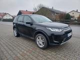 Land Rover Discovery Sport P300e AWD Automatik DYNAMIC ... - Land Rover Discovery Sport P300e Gebrauchtwagen