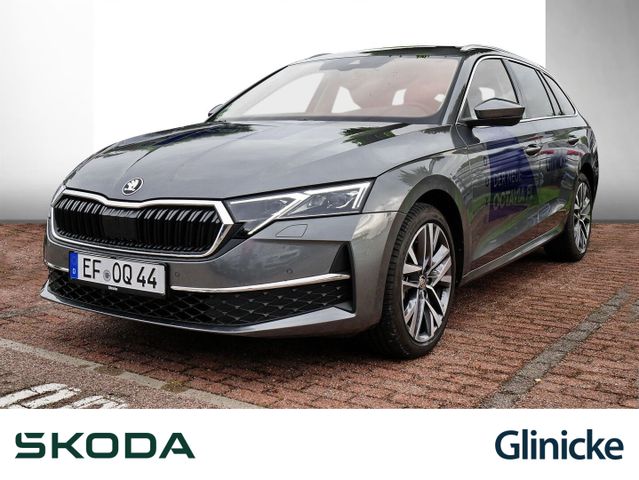 Skoda Octavia Combi "New-Facelift" 2.0 TDI DSG Selecti