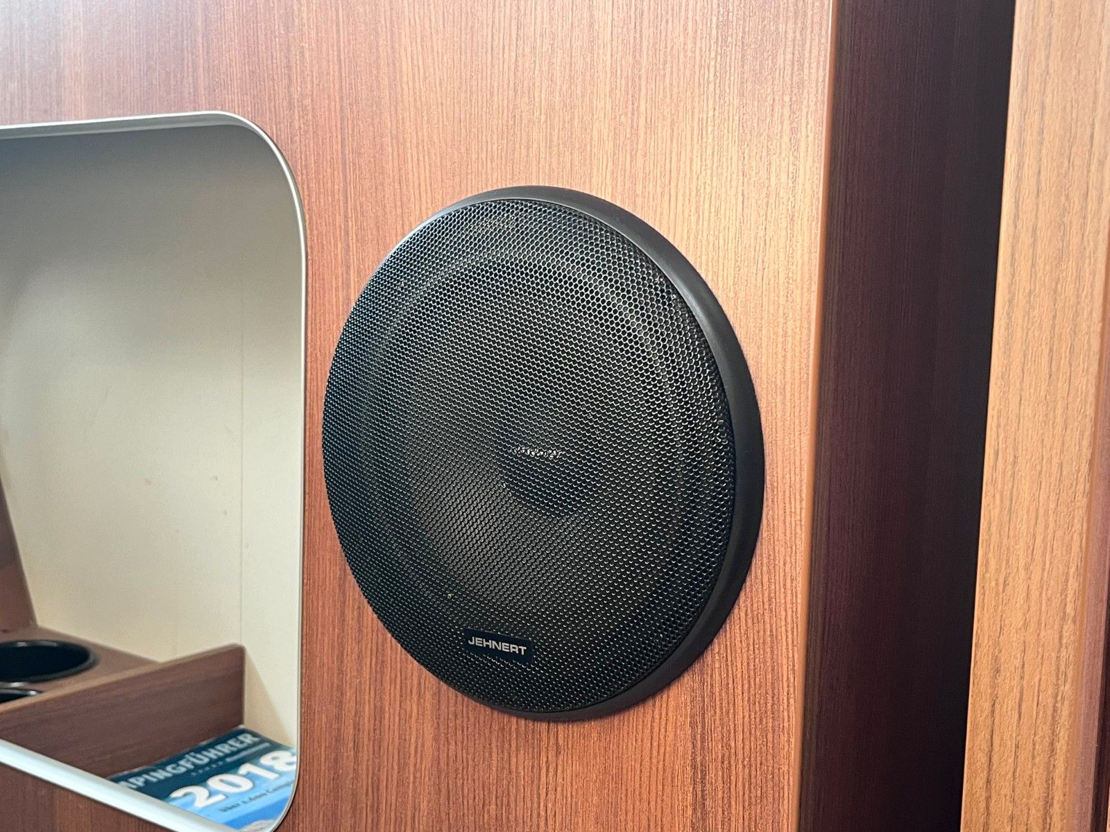 Fahrzeugabbildung LMC Explorer Comfort I 615 - Neuzustand -