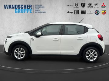 Citroën C3 YOU! PT 83 Navi+LED+PDC+Carplay