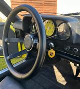 Porsche 914 - Porsche aus 1971