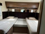 Itineo MJB 740 - Itineo Wohnwagen & Wohnmobile