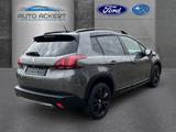 Peugeot 2008 Allure 1.2 GT Line Autom.SHz.Kam.Temp.Nav. - Peugeot 2008: 1.2