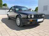 BMW e30 318i Cabrio 