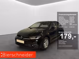 Volkswagen Polo 1.0 TSI DSG Style IQ. LIGHT NAVI SHZ RÜCKFA