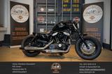 Harley-Davidson XL1200X-Sportster Forty Eight-TOP! - HARLEY-DAVIDSON SPORTSTER XL 1200X FORTY EIGHT