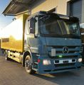Mercedes-Benz Actros 1832,Mp3,Isoliert. Koffer,Top