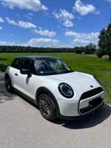 MINI  Cooper C Classic Trim Steptronic