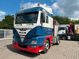 MAN 18.460 TGX SZM mit Hydrl. Pumpe 4x2 - MAN SZM